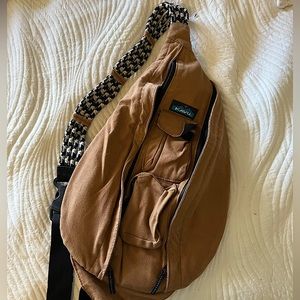 Kavu Rope Sling Bag